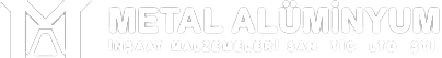 Metal Alüminyum - Alüminyum Levha, Sandviç Panel